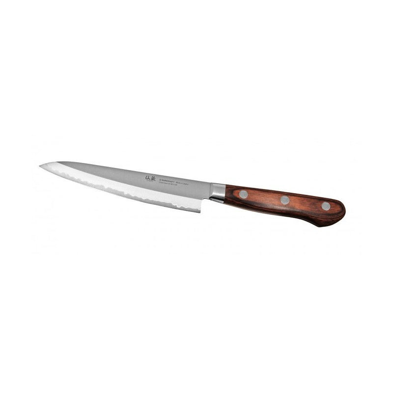Suncraft SENZO Clad Petty Knife, 13,5 cm