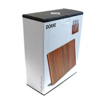 Dorre Magnetic Knife Holder XL Block
