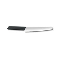 Victorinox Swiss Modern Bread and Pastry Knife, 22 cm