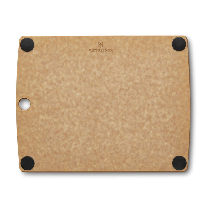 Victorinox All-in-One Cutting Board L, 44 x 33 cm, brown