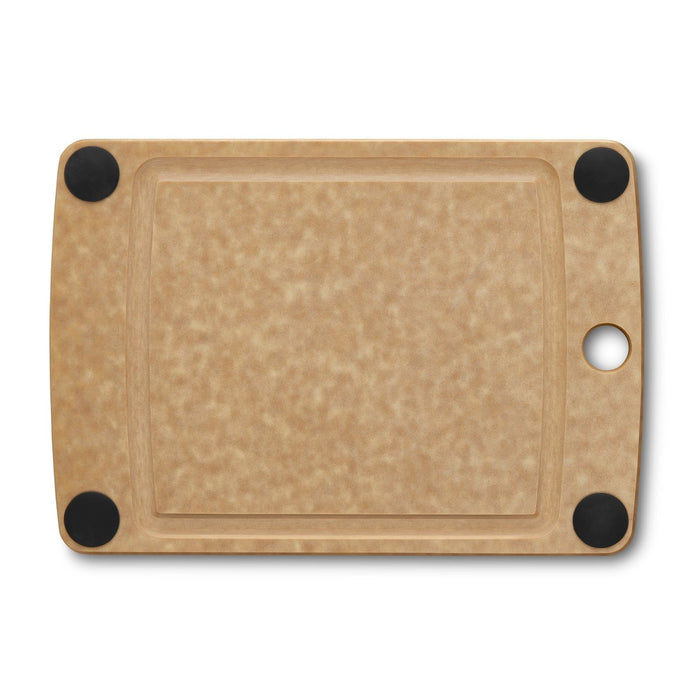 Victorinox All-in-One Cutting Board XS, 25 x 18 cm, brown