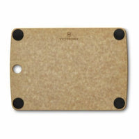Victorinox All-in-One Cutting Board XS, 25 x 18 cm, brown