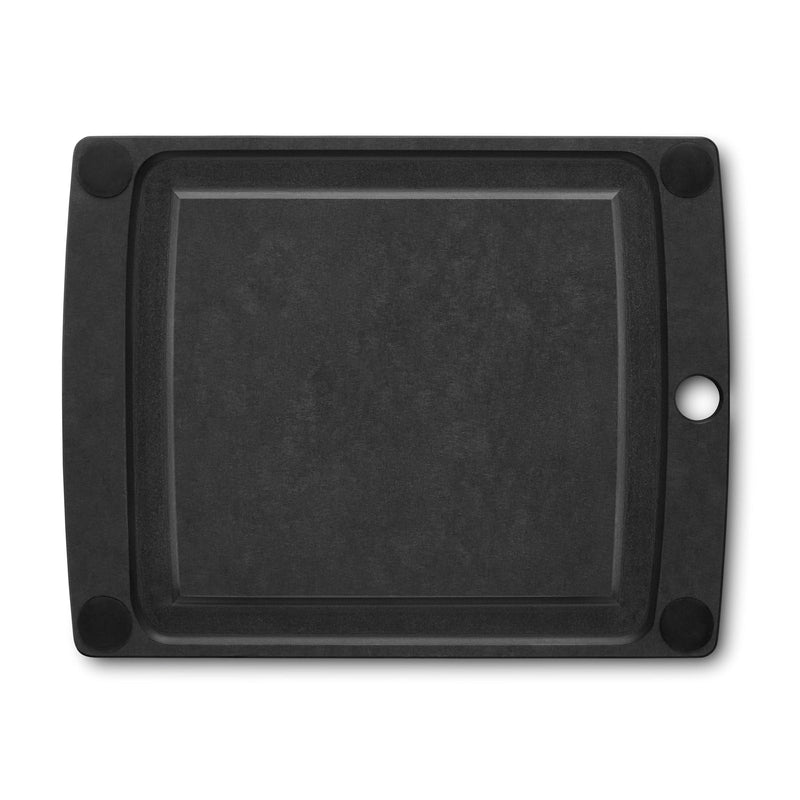 Victorinox All-in-One Cutting Board S, 29 x 23 cm, black