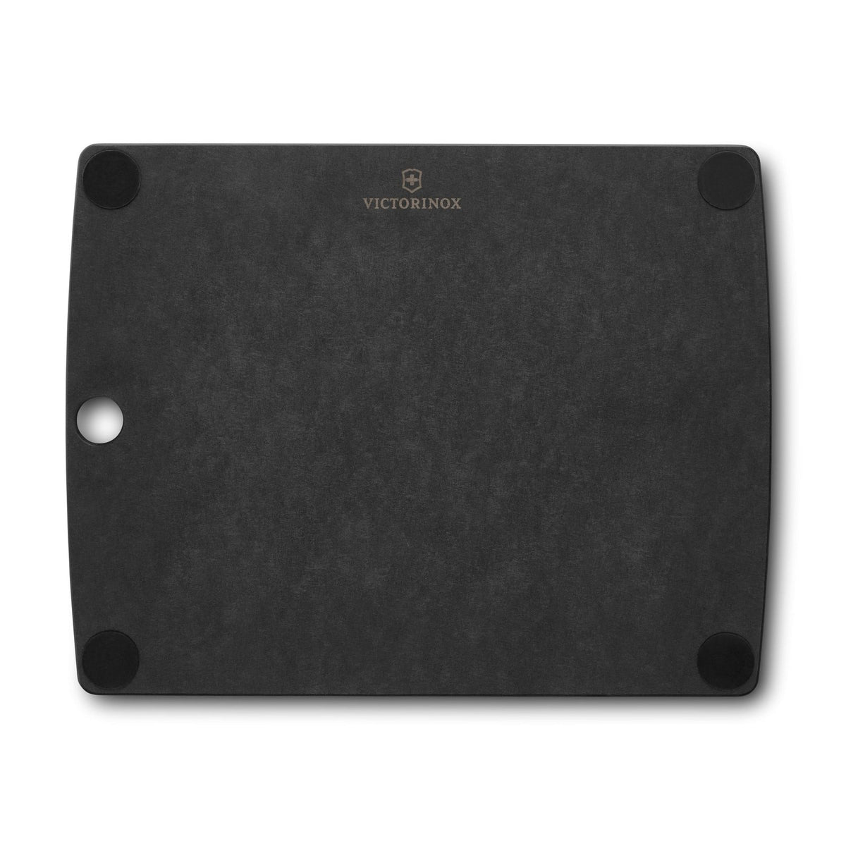 Victorinox All-in-One Cutting Board S, 29 x 23 cm, black