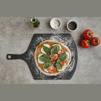 Victorinox Pizza Bräda 43 x 25 cm, svart 