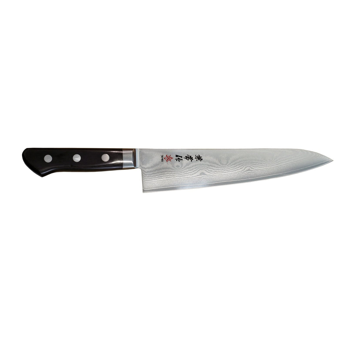Kanetsune Seki KC-102 Damascus Chef´s Knife, 21 cm