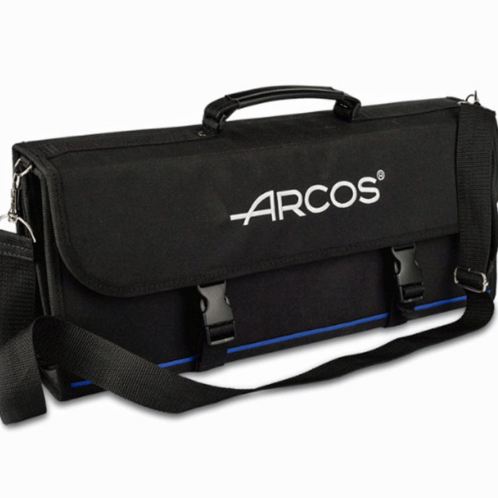 Arcos Knife Roll Bag for 17 knives