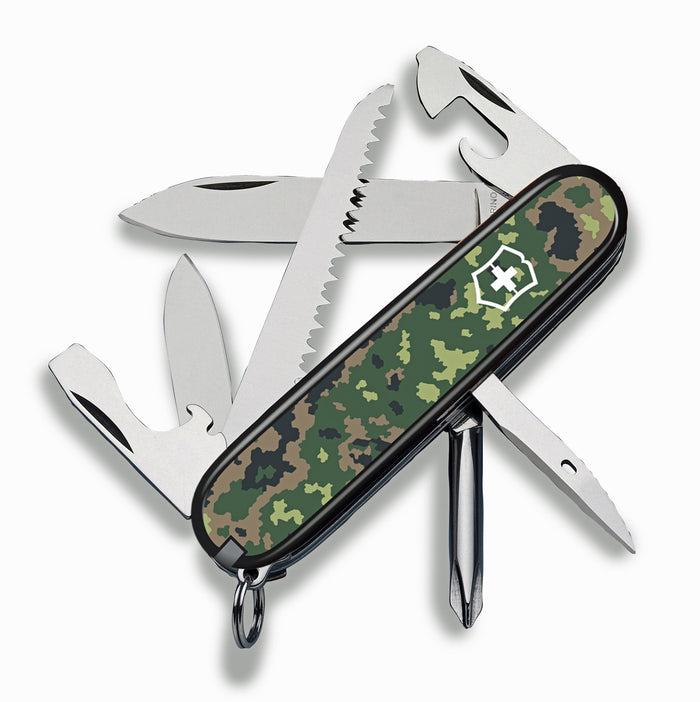 Victorinox Hiker 05 Pocket Knife