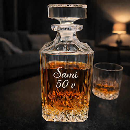 🔔 Uutuuksia Veitsikaupassa – kaiverrus nyt lähes koko valikoimaan