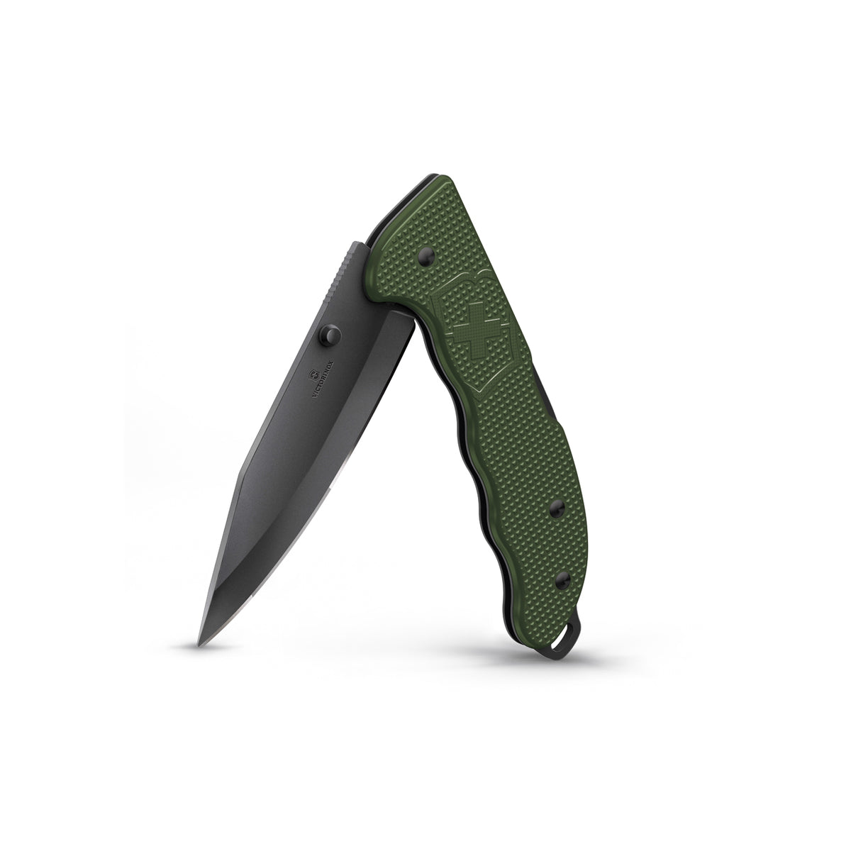 Evoke Alox Taittoveitsi Olive Green