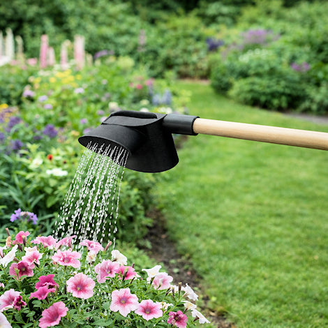 Floristin kastelukannu 0,8 l