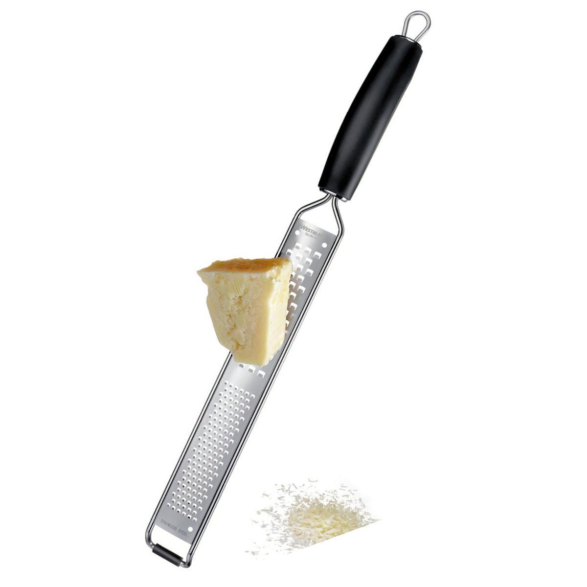 Westmark Grater Fine + Medium Rough, 40 cm