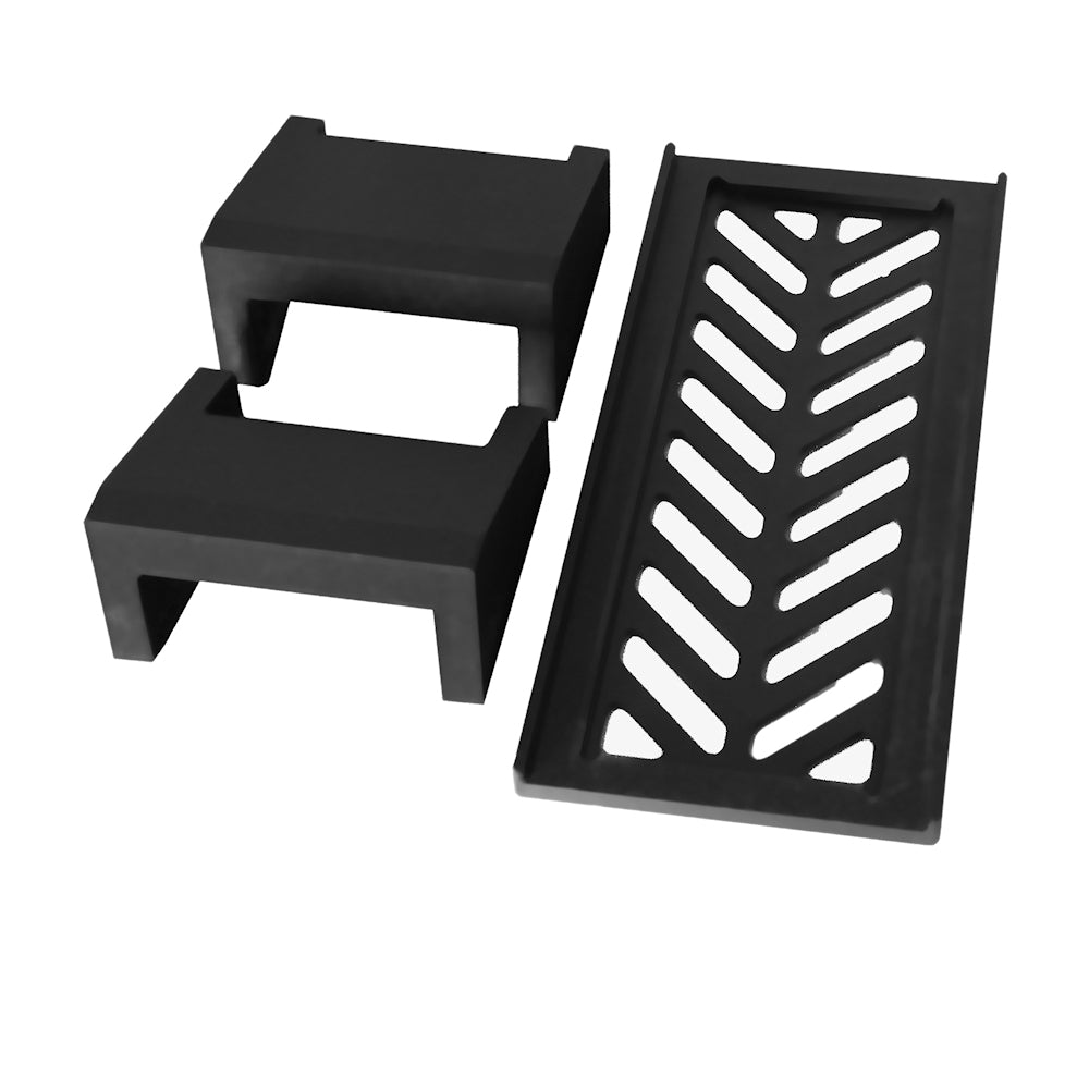 Veitsikauppa Slipsten 1000/3000 korn, med vinkelstyrningar 15/20 grader