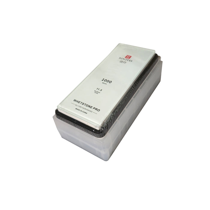 Xinzuo Pro Vesihiomakivisetti, 1000/5000 Grit, 2 osaa