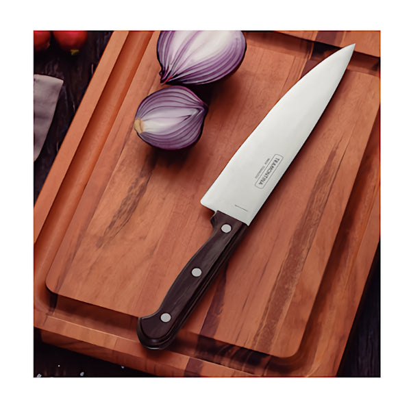 Tramontina Polywood Kokkiveitsi, 15 cm