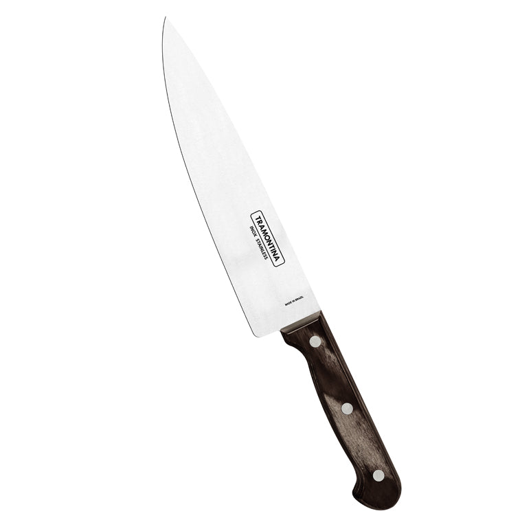 Tramontina Polywood Kokkiveitsi, 20,5 cm