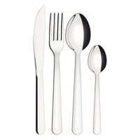 Tramontina Malibu Cutlery Set 24 pieces