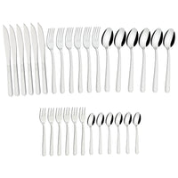 Tramontina Buzios Cutlery Set 30 pieces