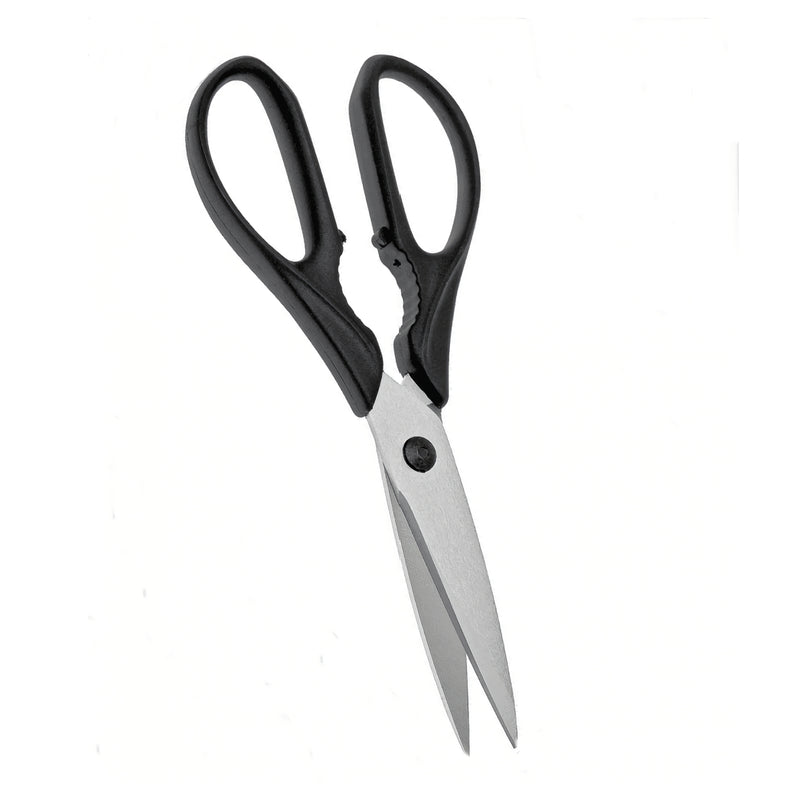 Victorinox Keittiösakset, mustat, 20 cm