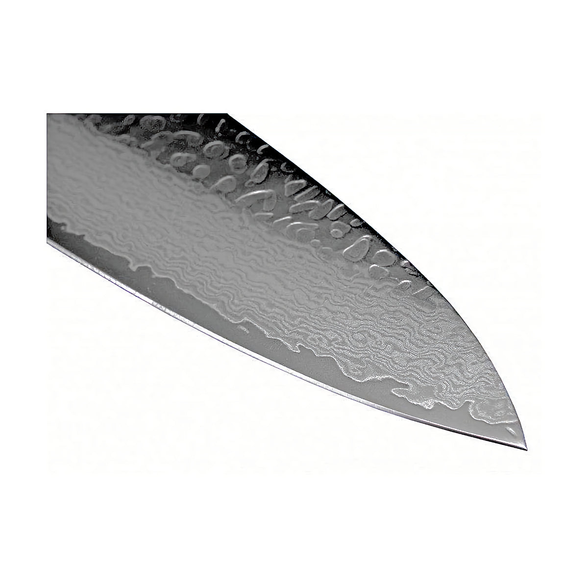 Suncraft Senzo  Damascus Classic Kokkiveitsi, 20 cm