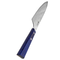 Yaxell Blue Breeze kokkiveitsi, 20 cm