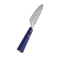 Yaxell Blue Breeze Santoku Kokkiveitsi 16,5 cm