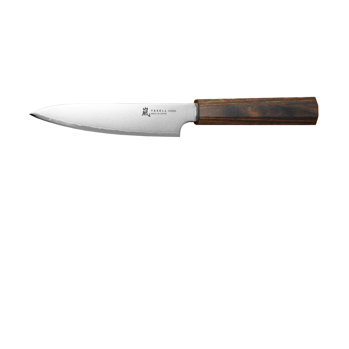 Yaxell Hana Vegetable knife, 12 cm