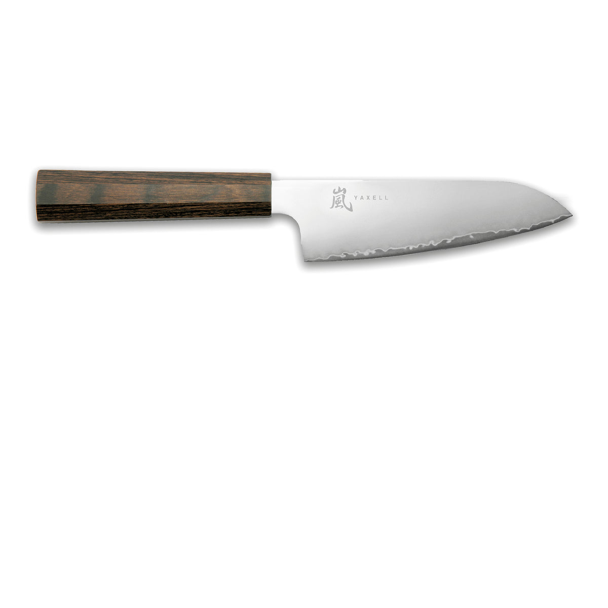 Yaxell Hana Santokukniv, 12,5 cm