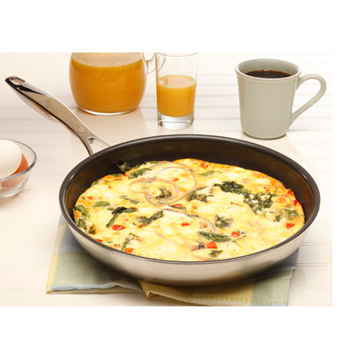 Swiss Diamond Prestige Stekpanna, 28 cm