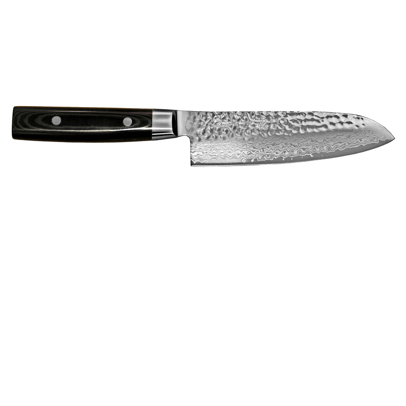 Yaxell Zen Santo Knife, 16.5 cm