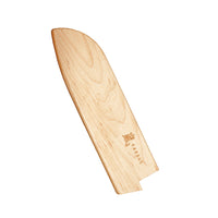 Yaxell Puinen Teräsuoja Kiritsukeveitselle, 20 cm