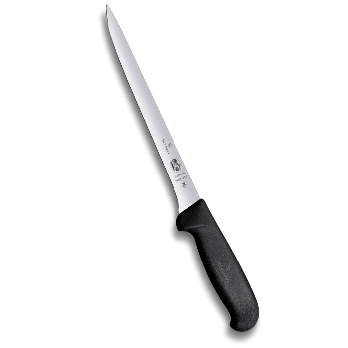 Victorinox Fibrox Filèringskniv Flexibel, 20 cm