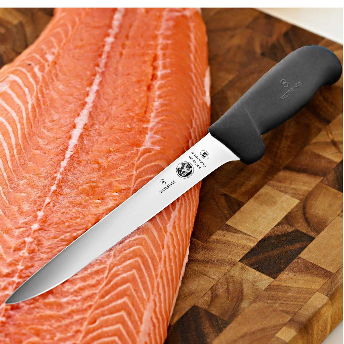 Victorinox Kalasetti, 3 osaa