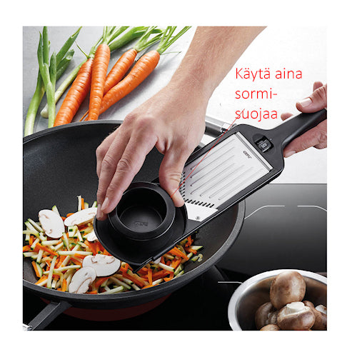 Gefu Violi 2.0 Mandoliini