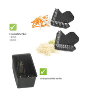 Gefu Violi 2.0 Mandoliini