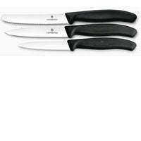 Victorinox Swiss Classic Kuorimaveitsisetti, 3 osaa