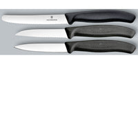 Victorinox Paring Knife Set 3pcs