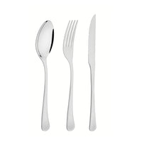 Tramontina Havana Cutlery Set, 24-piece