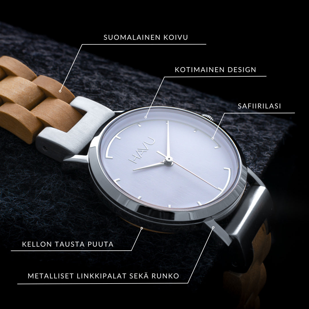 Kielo (32mm)