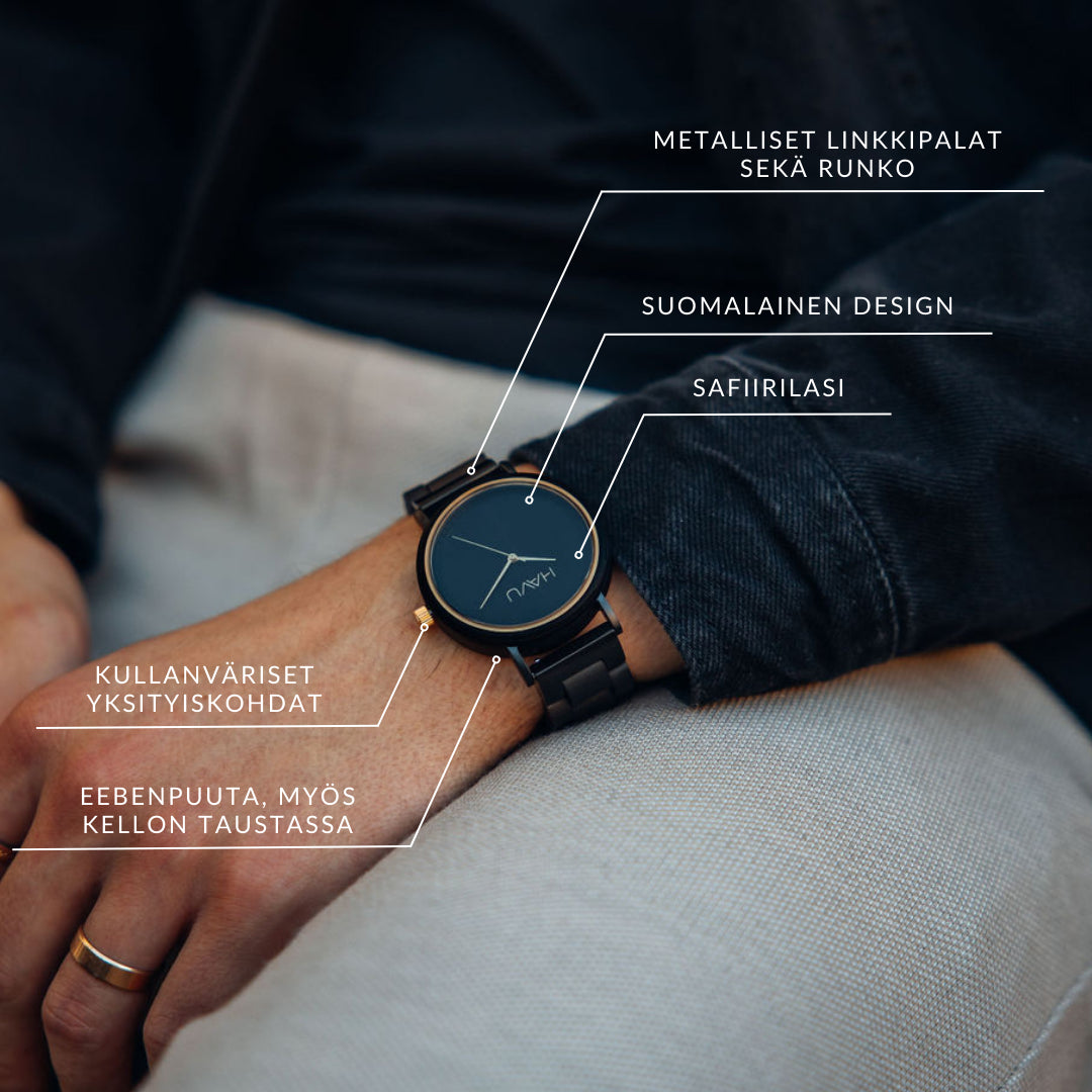 Aura (42mm)