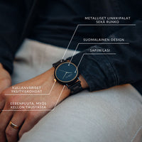 Aura (42mm)