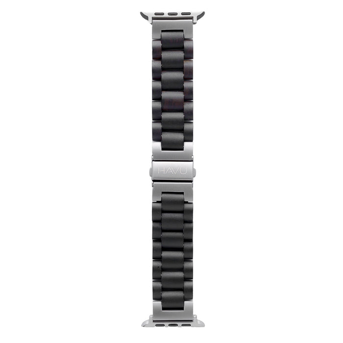 Apple Watch Ultra -ranneke, eebenpuu
