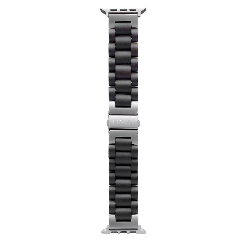 Apple Watch Ultra -ranneke, eebenpuu