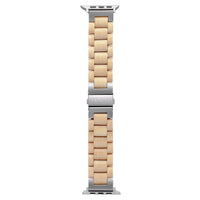Apple Watch Ultra -ranneke, koivu