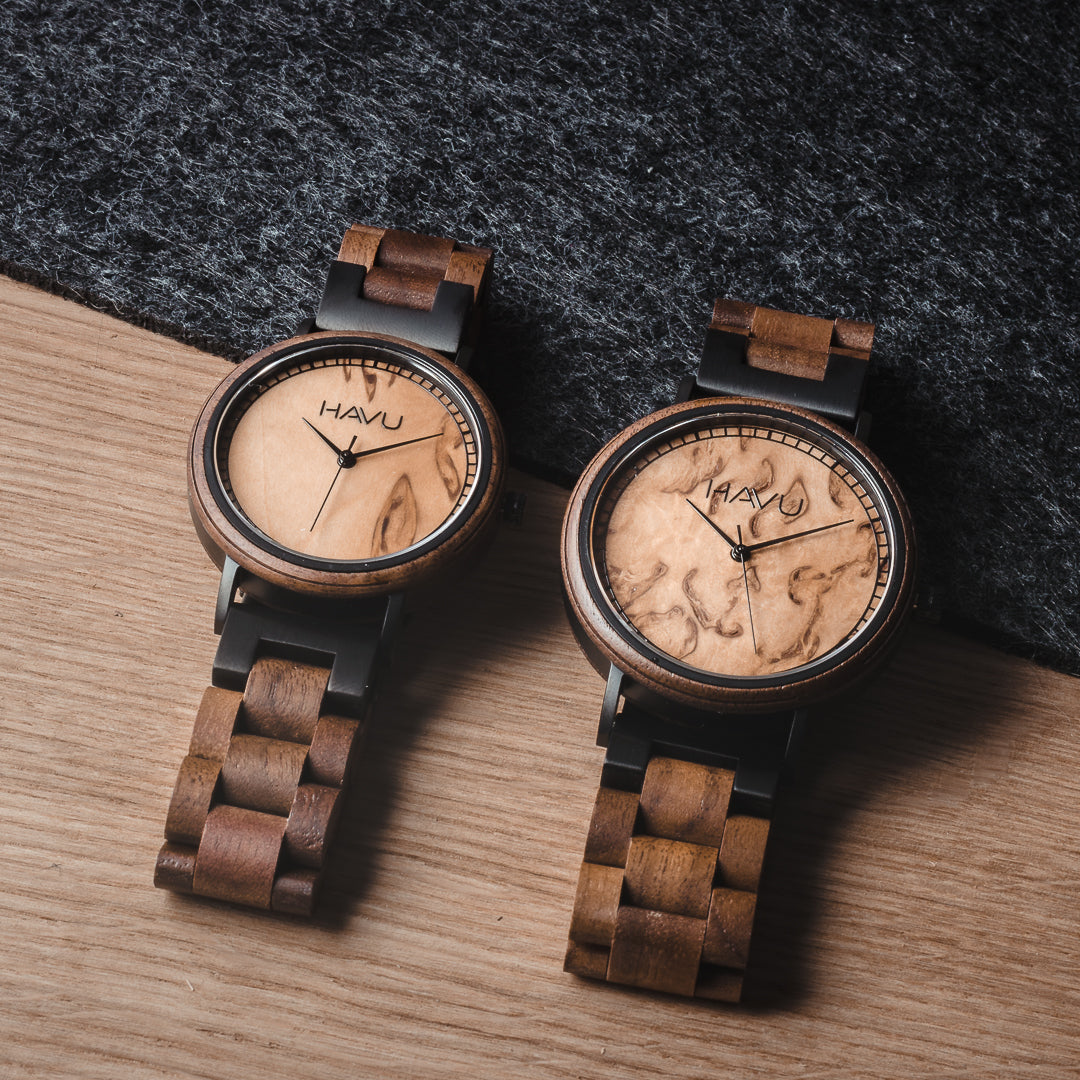 Aava (38mm)