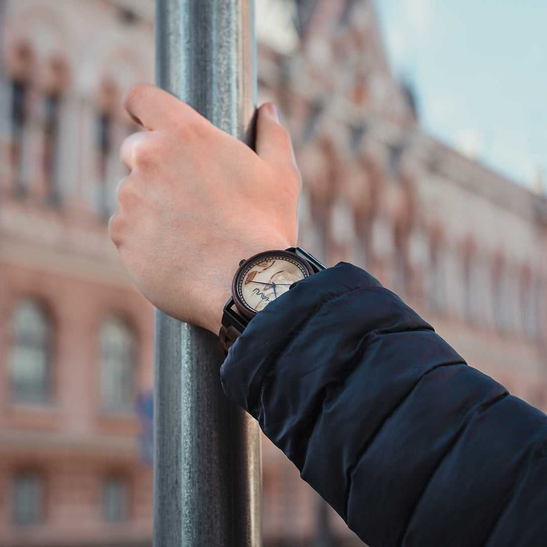 Aava (38mm)