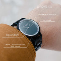 Virta (38mm)