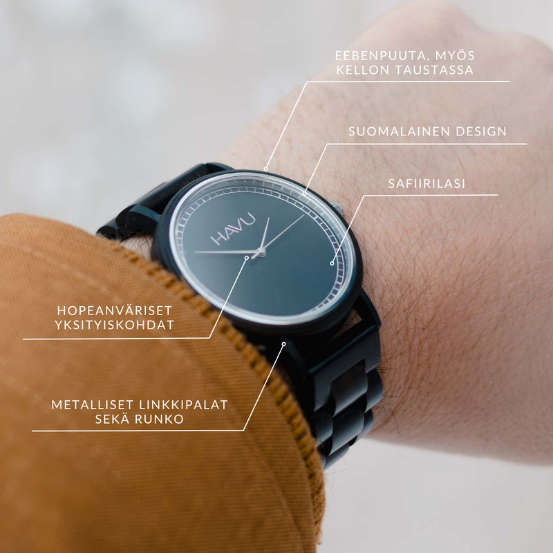 Virta (38mm)