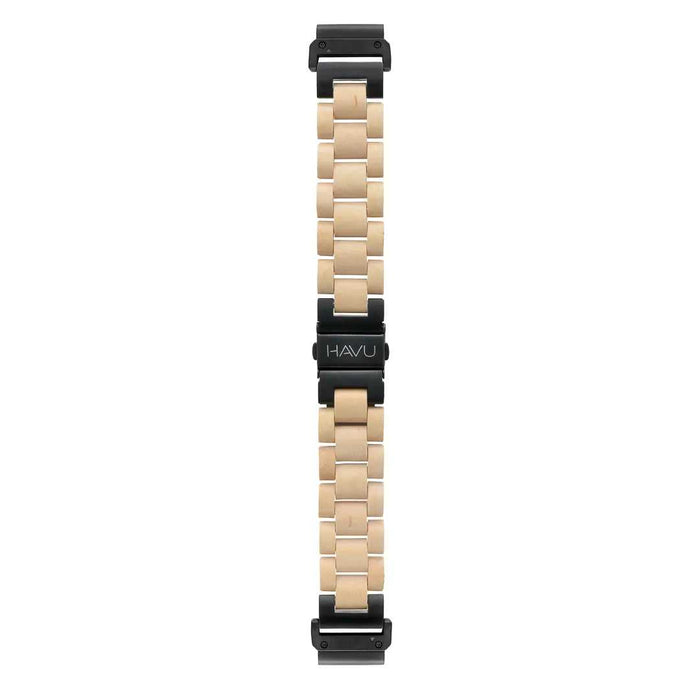 Garmin QuickFit ranneke, koivu