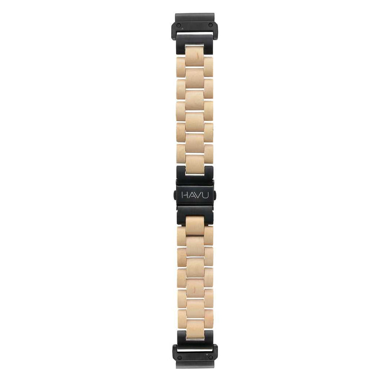 Garmin QuickFit ranneke, koivu